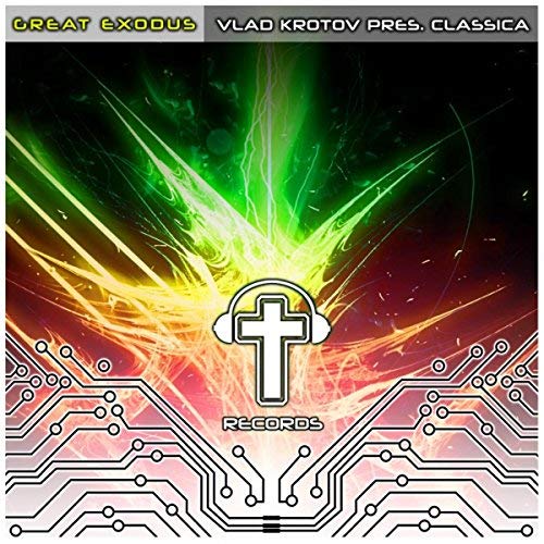 Vlad Krotov Presents Classica – Great Exodus (Original Mix)
