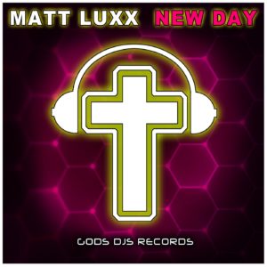 Gods DJs Site - New Day