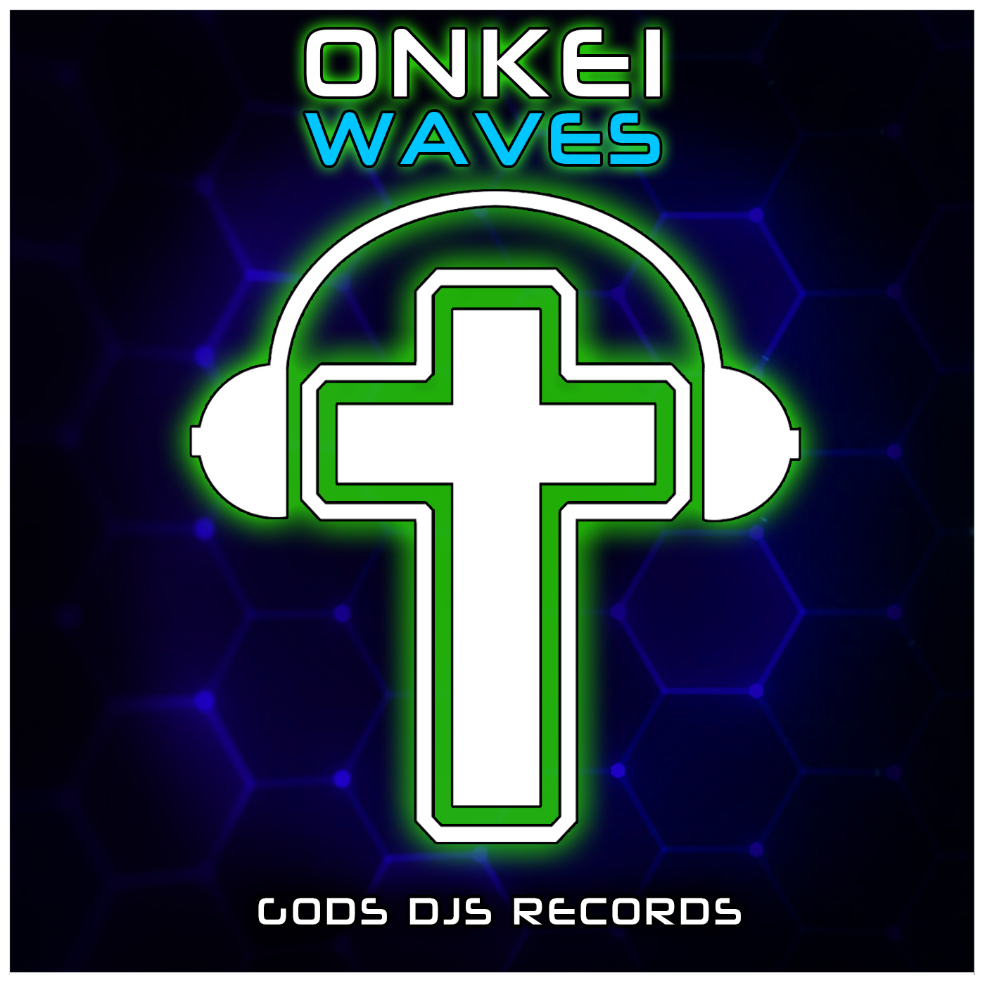 Onkei – Waves