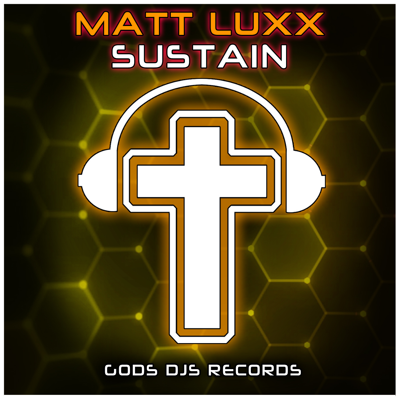 Matt Luxx – Sustain
