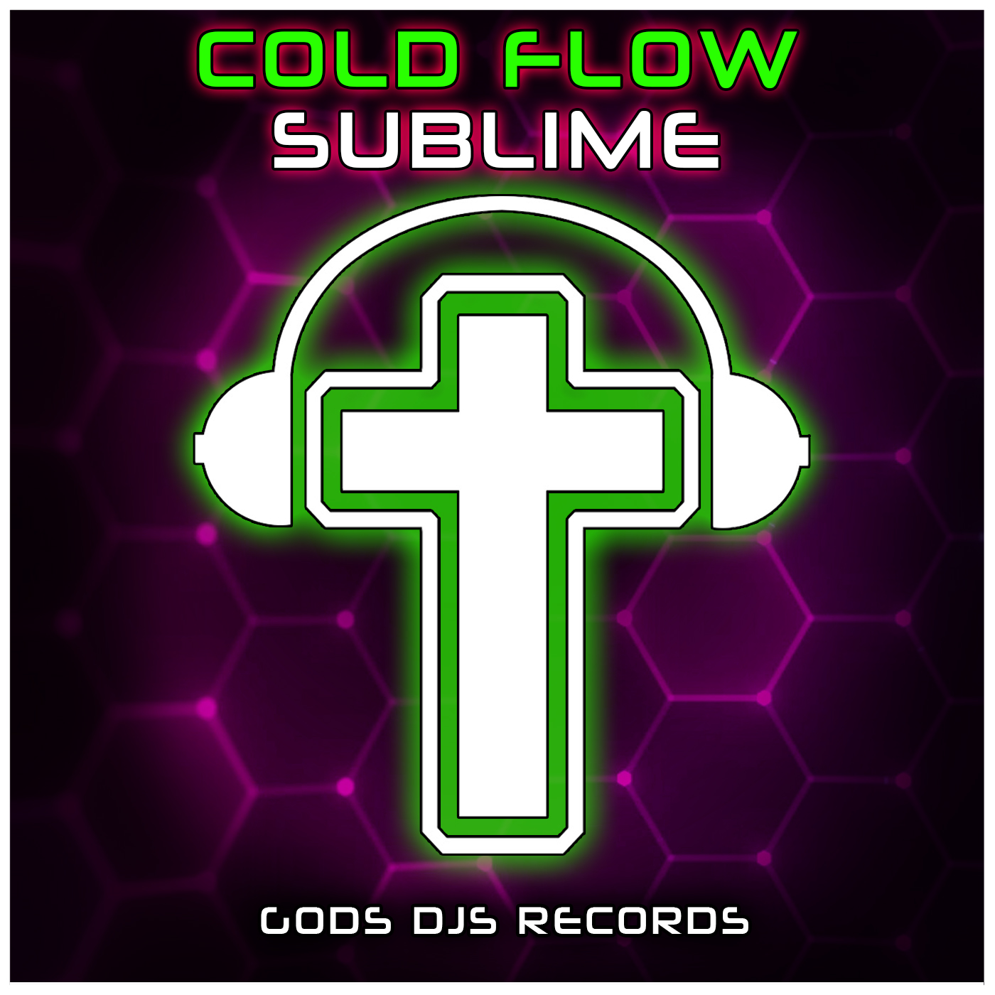 Cold Flow – Sublime